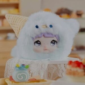 NEW Nommi Sweetness 100% - Penguin Smoothy